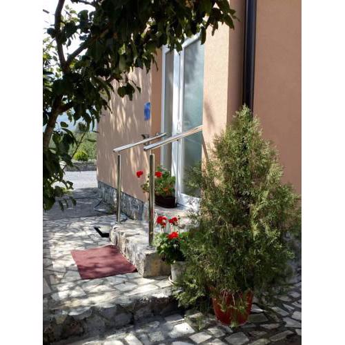 Apartman Toni