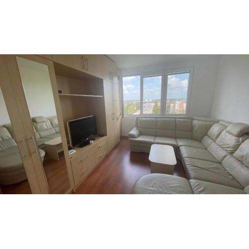 Apartmán Třeboň