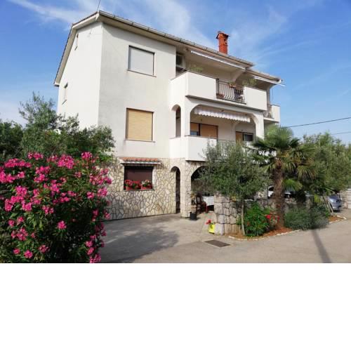 Apartman Tri palme