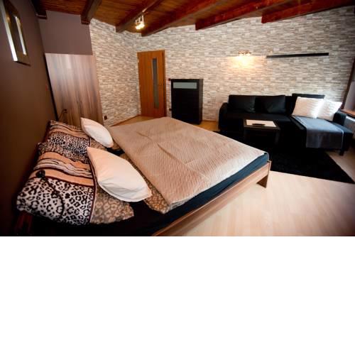 Apartmán Tři Studně