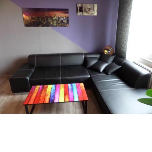 Apartmán Trutnov