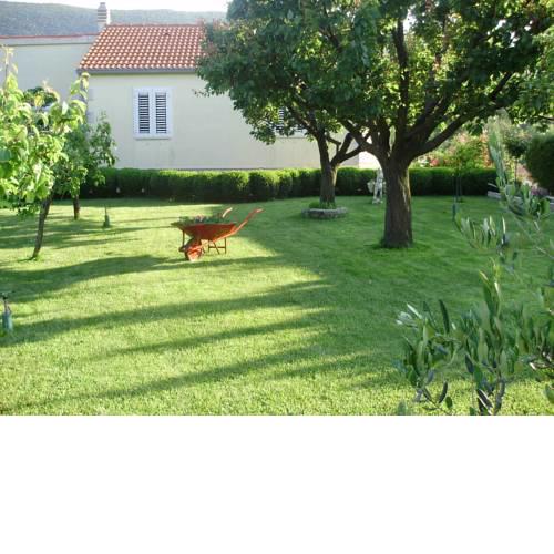 Apartman Tugare - Omiš