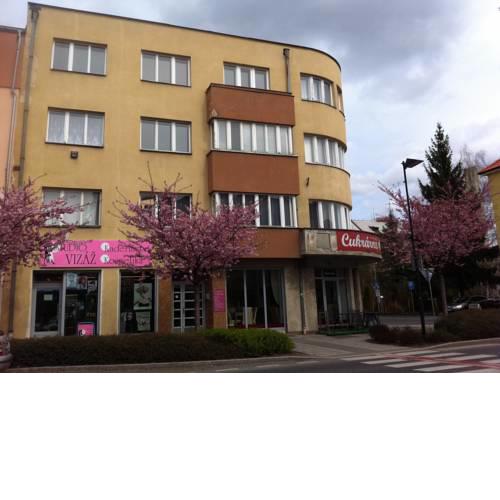 Apartmán Turnov - Český ráj