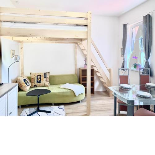 Apartmán Tymián, Kořenov, ráj běžkařů a cyklistů