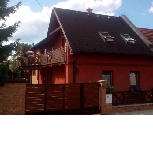 Apartman U Adamov
