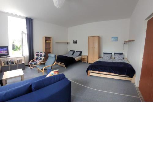 Apartmán u Adrianky