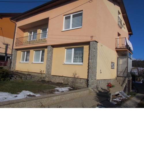 Apartmán u Anny