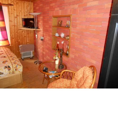 Apartmán u Bolera