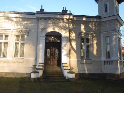 Apartmán U Borovice