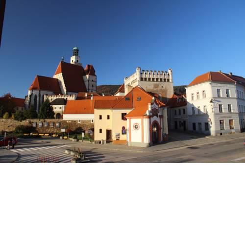Apartmán u Brány
