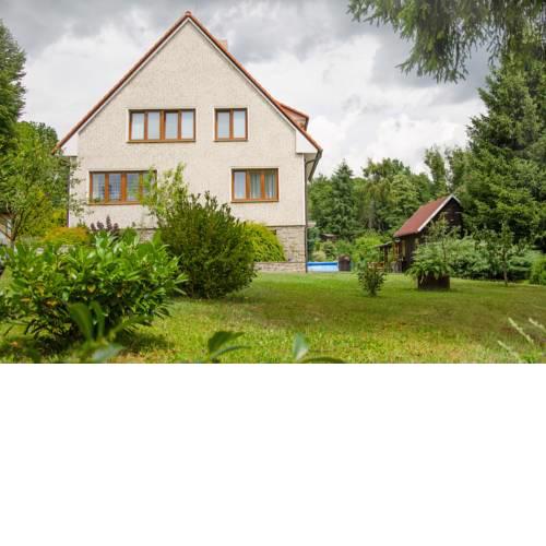 Apartmán U Českého Krumlova