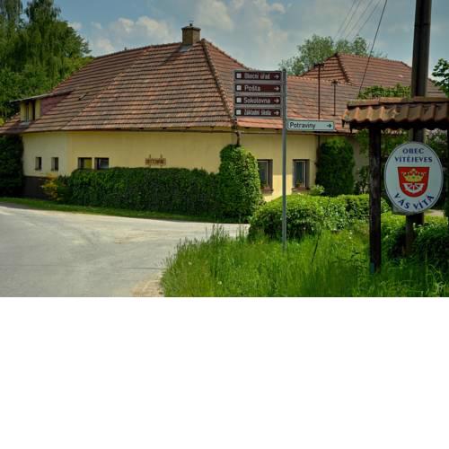 Apartmán U Cukrářky