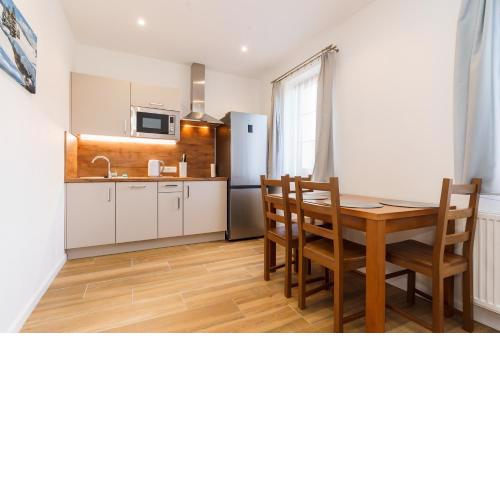 Apartmán U Doubků Horní Blatná
