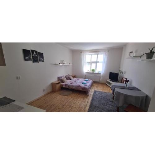 Apartmán U Dvora