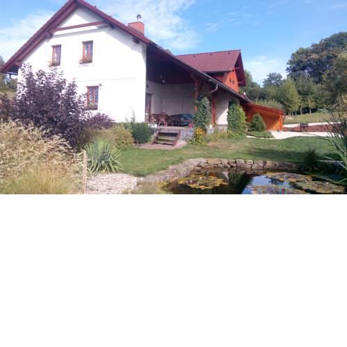 Apartmán u Fišerů