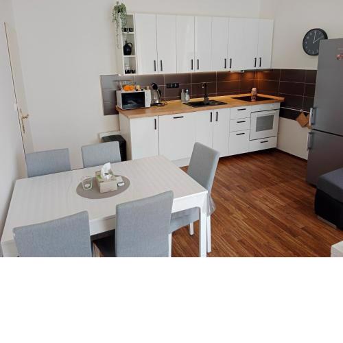 Apartmán u Fontány