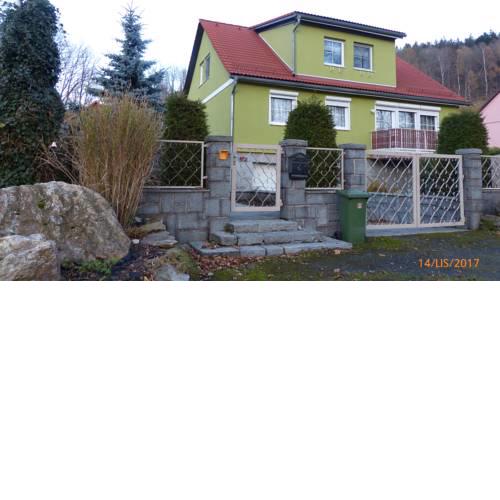 Apartman U Hanicky