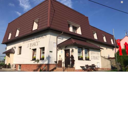 Apartmán u Hasičů