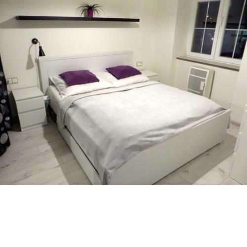Apartmán u HM Arény