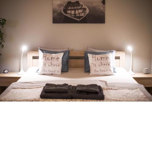 Apartmán u Horynů