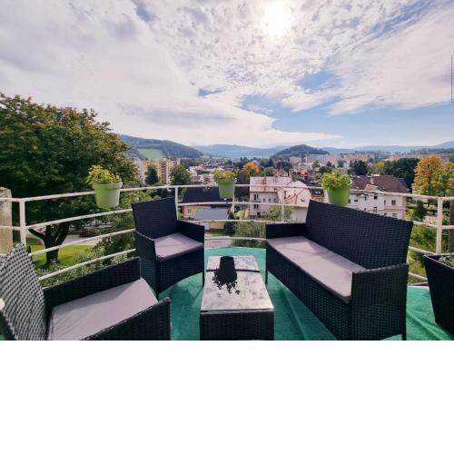 Apartmán U Ivanky