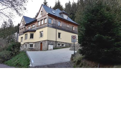 Apartmán u Javoru