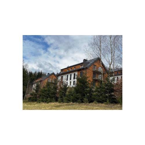 Apartmán U Jelena Dolní Morava