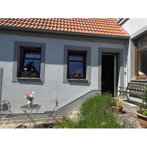 Apartmán U jezírka