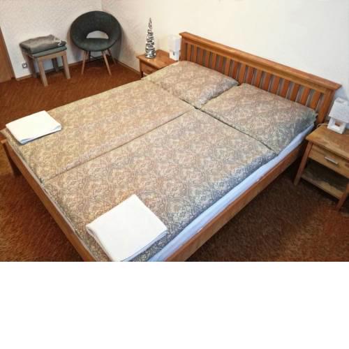 Apartman U Jeziska