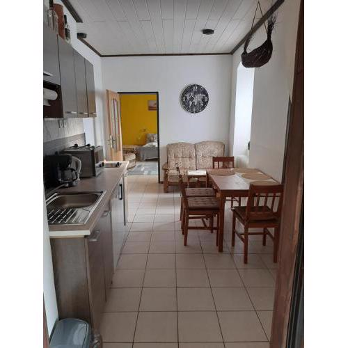 Apartmán u Junků
