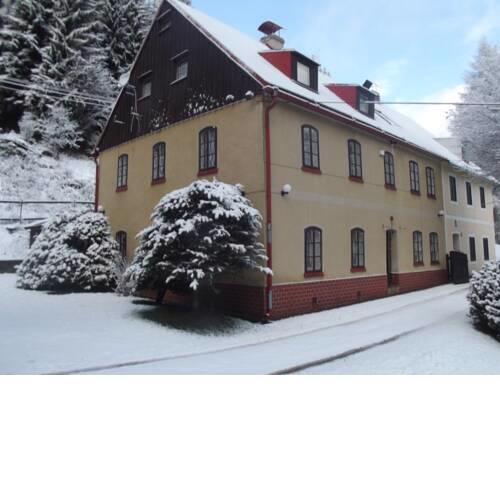 Apartmán u Kamáče