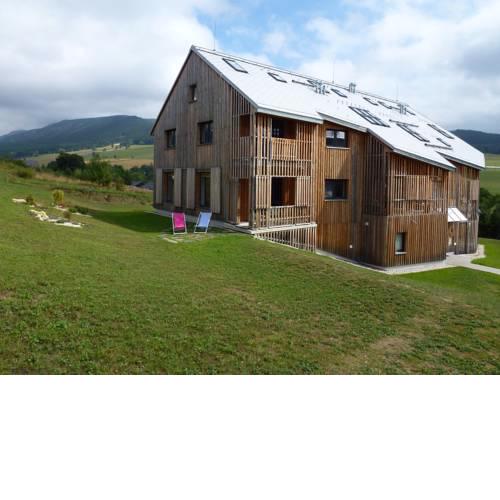 Apartmán u Kamila