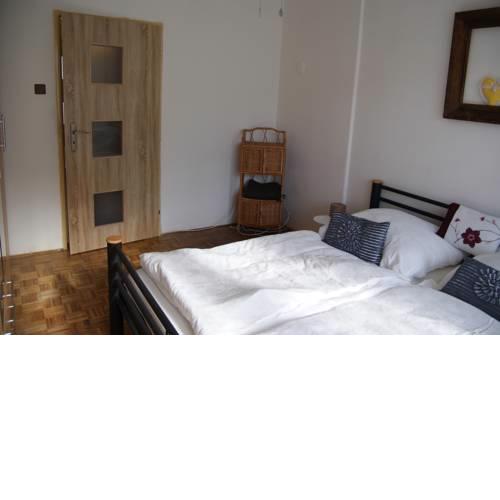 Apartmán U Kláštera