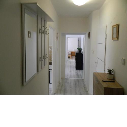 Apartmán U Kláštera