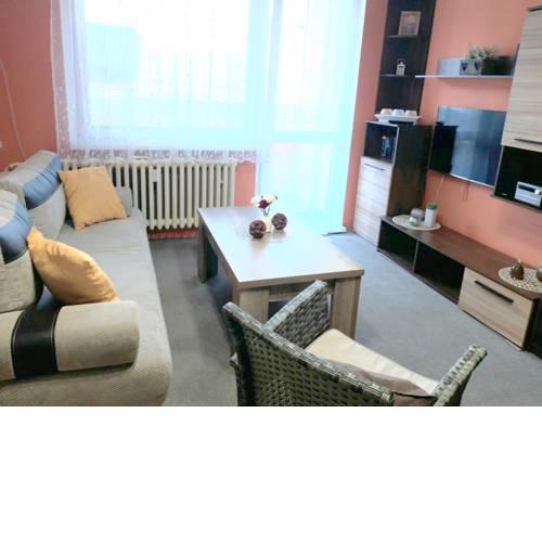 Apartmán u Klínovce