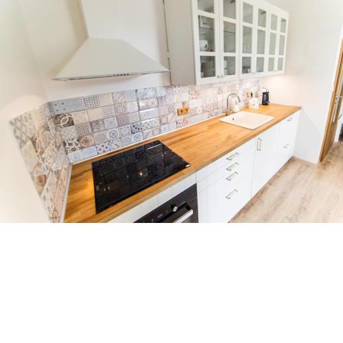 Apartmán u Knotků