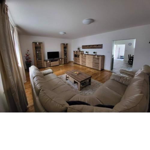 Apartmán u kolejí II