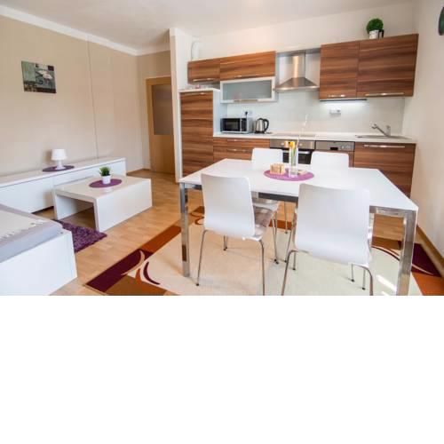 Apartman U Kostela