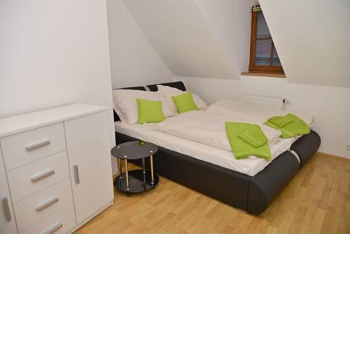 Apartmán u Kotnova