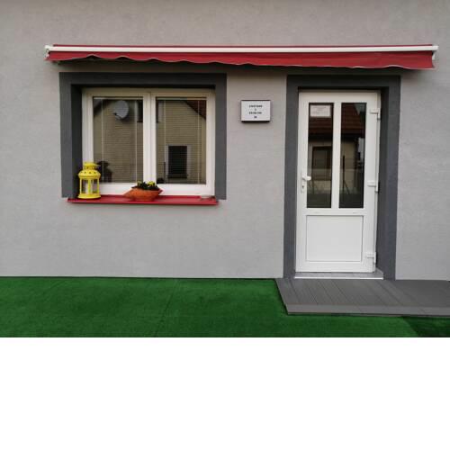 Apartmán U Krumlova