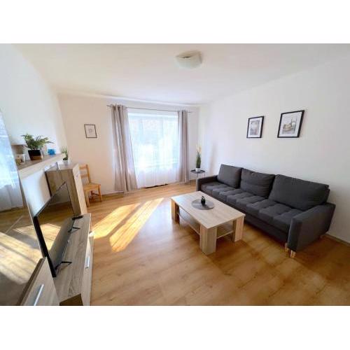 Apartmán u Labe
