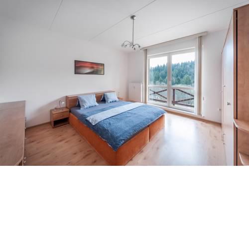 Apartmán U Lanovky