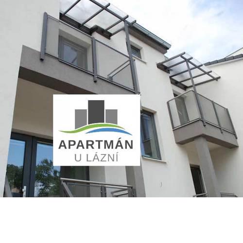 Apartmán u Lázní Hodonín