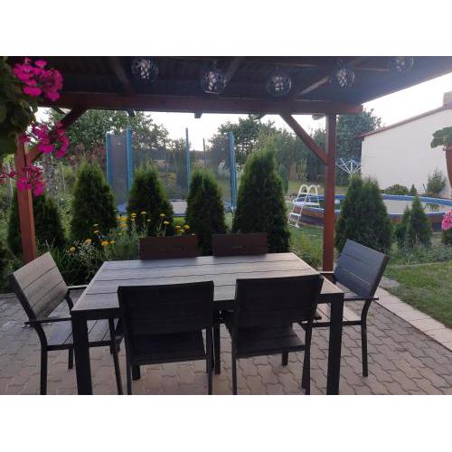 Apartmán u Lidušky