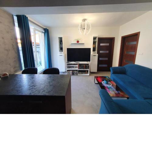 Apartmán u Lily