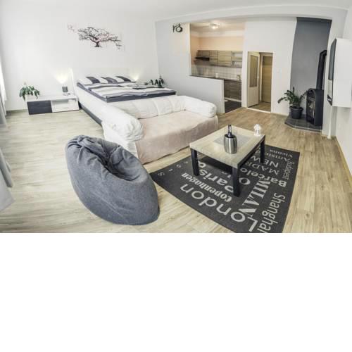 Apartmán U Lišáka