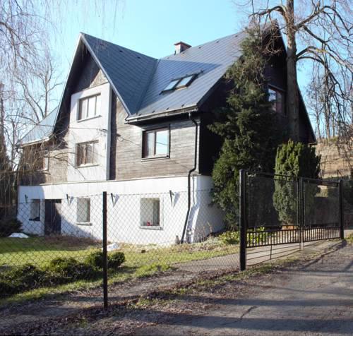 Apartmán U Lva Nýdek