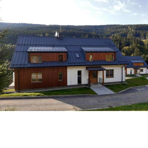 Apartmán U Mamuta