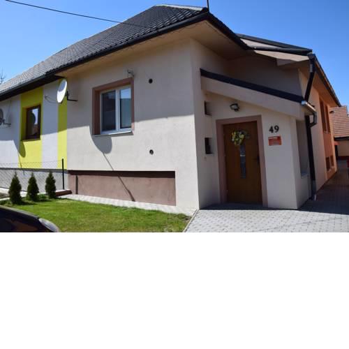 Apartmán u Martuly