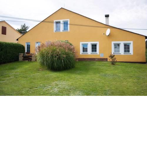 Apartmán u Mertů
